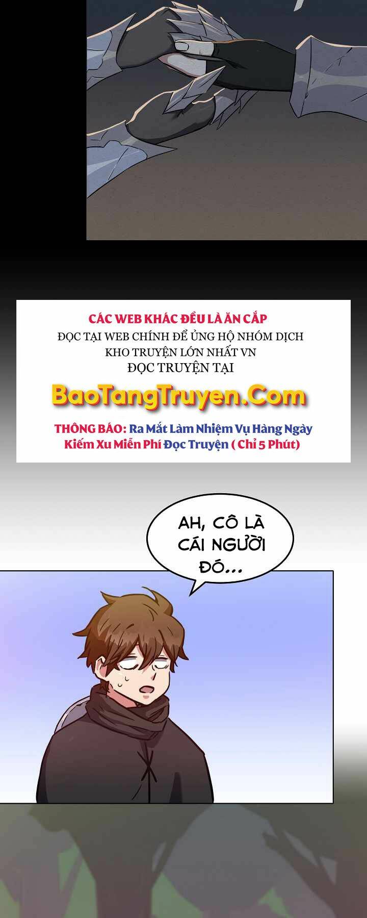 Level 1 Player - Chương 32
