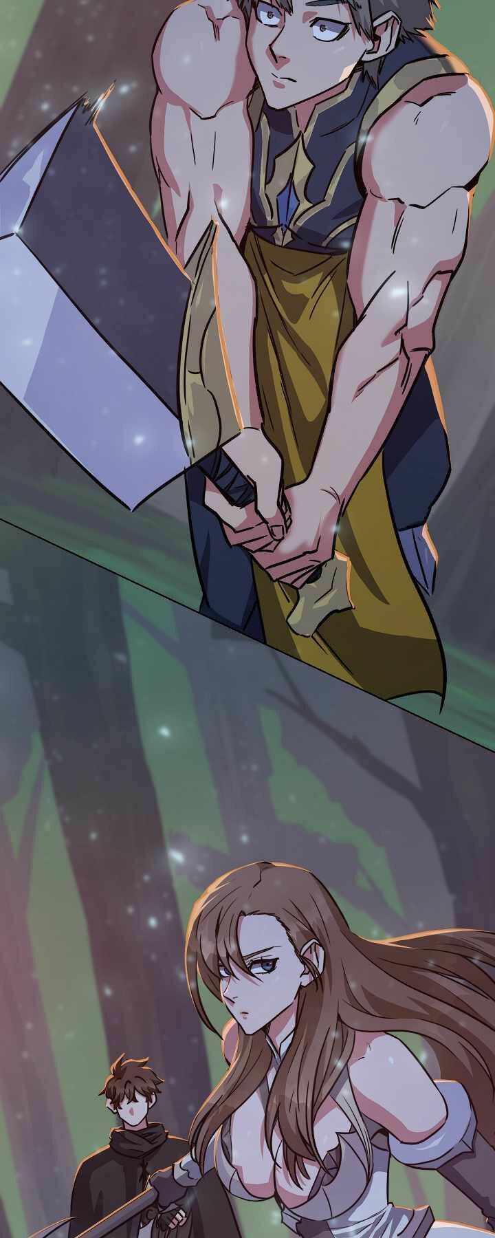Level 1 Player - Chương 32