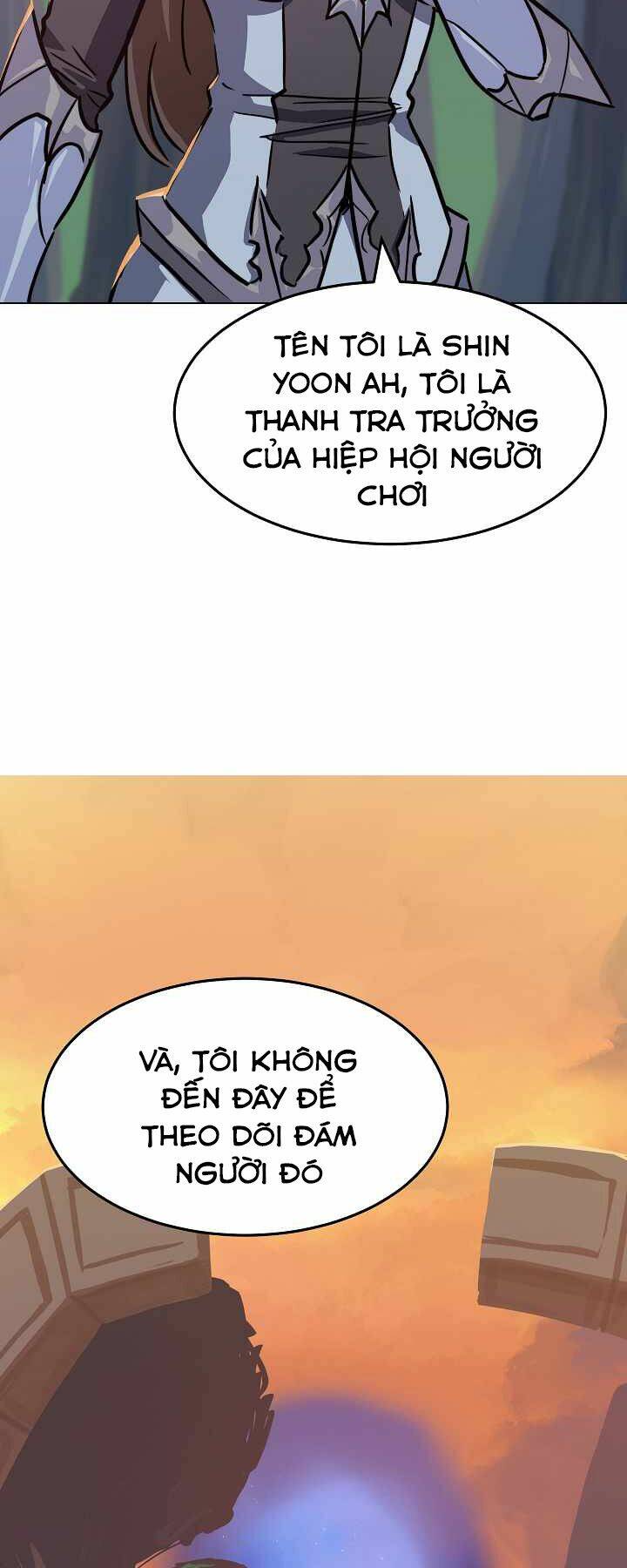 Level 1 Player - Chương 32