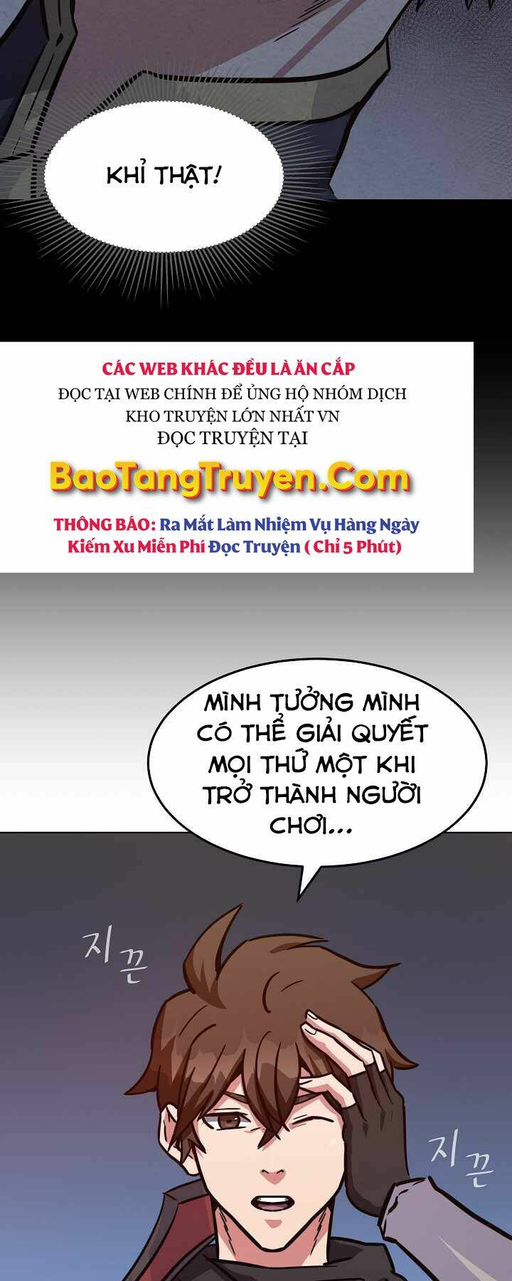 Level 1 Player - Chương 33