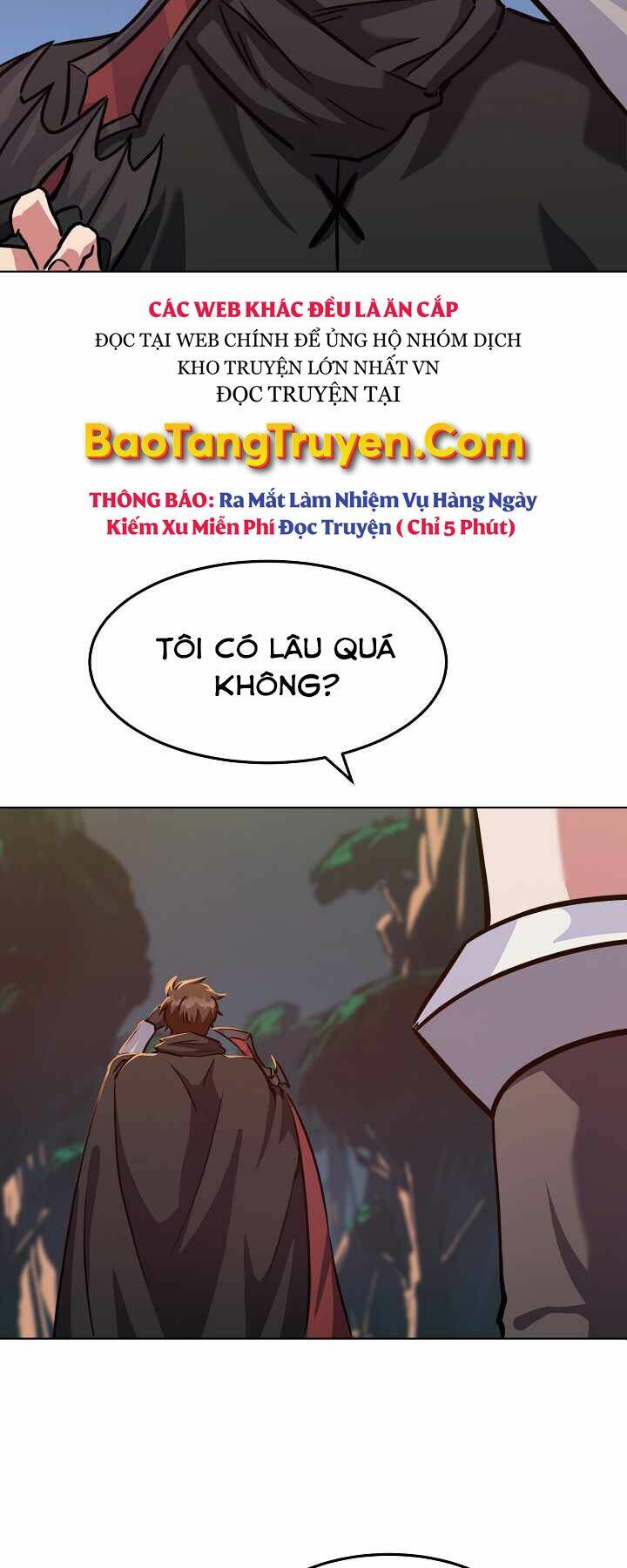 Level 1 Player - Chương 33
