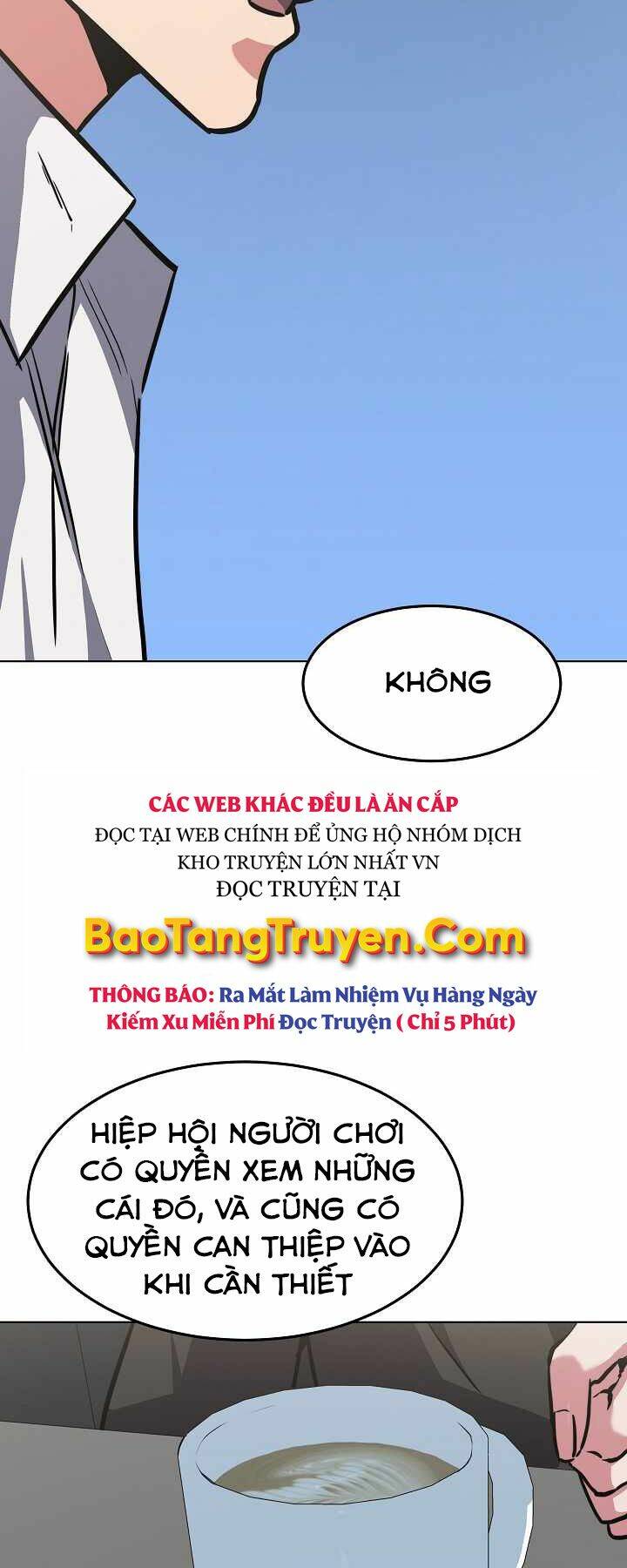 Level 1 Player - Chương 33