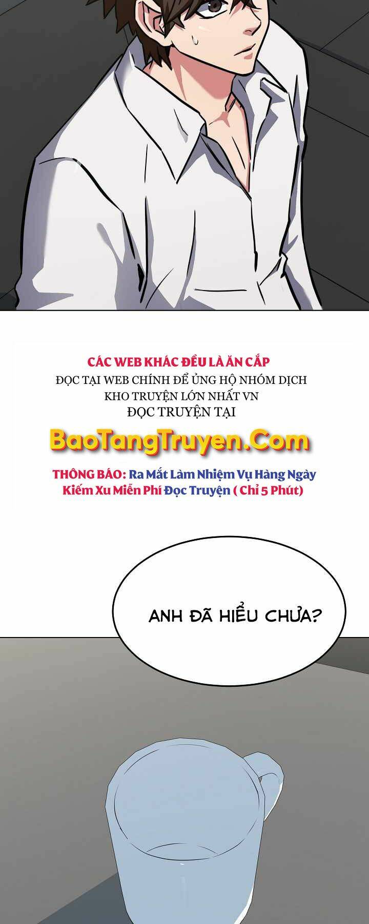 Level 1 Player - Chương 33