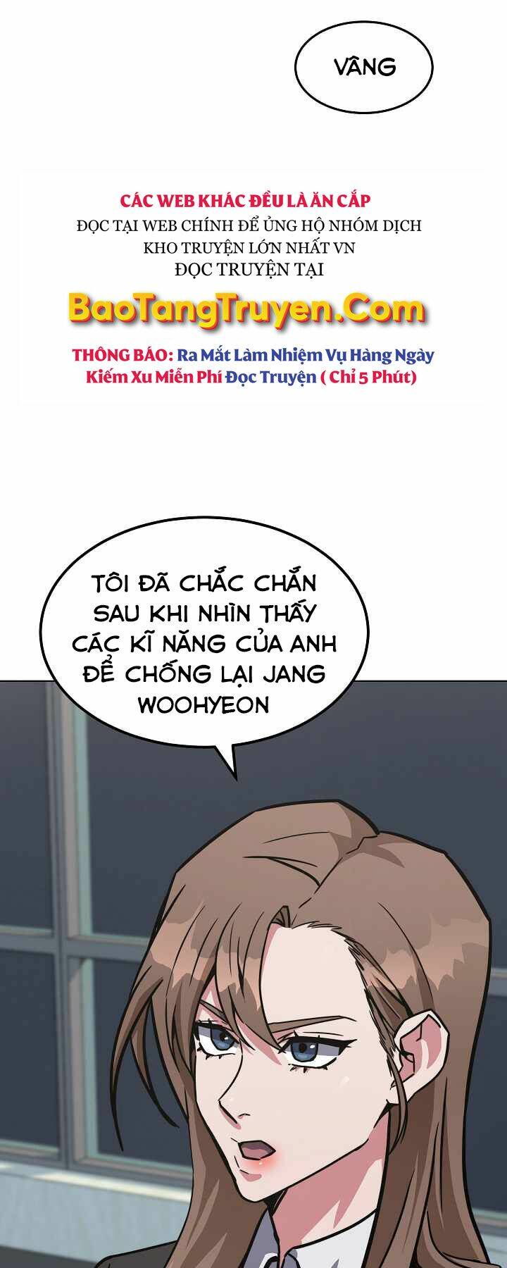 Level 1 Player - Chương 33