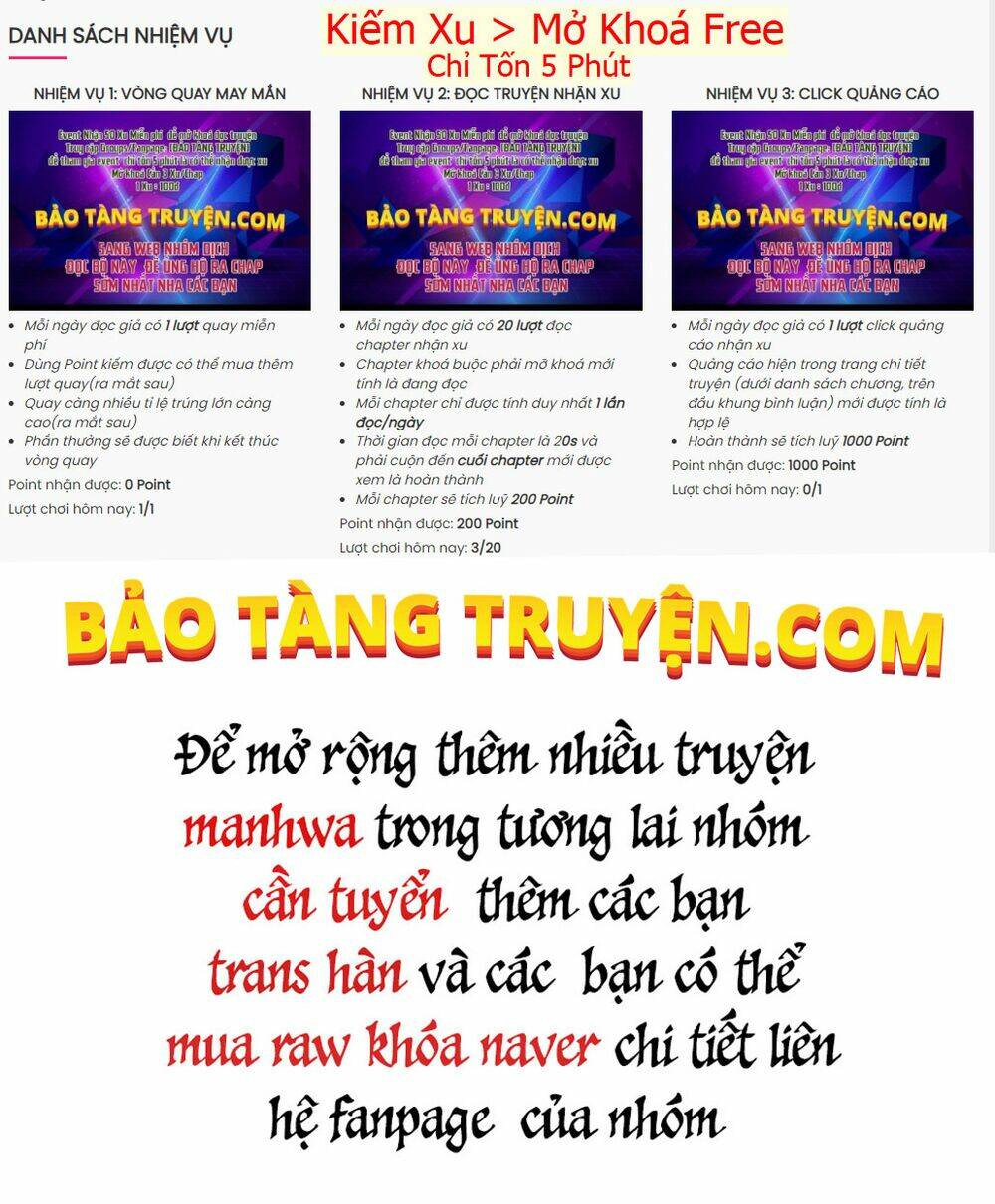 Level 1 Player - Chương 33