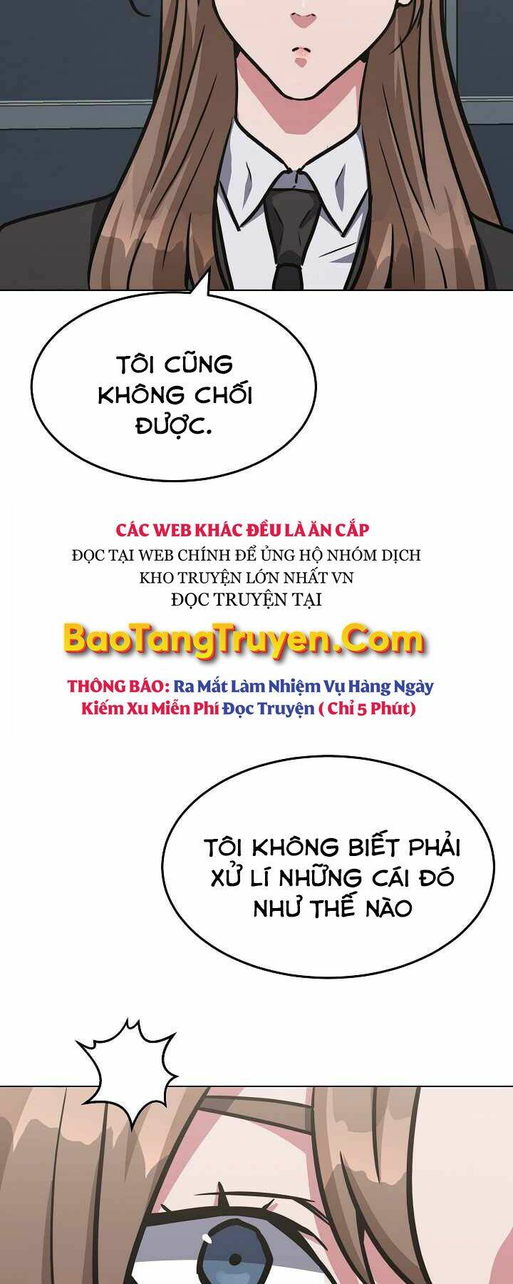 Level 1 Player - Chương 33
