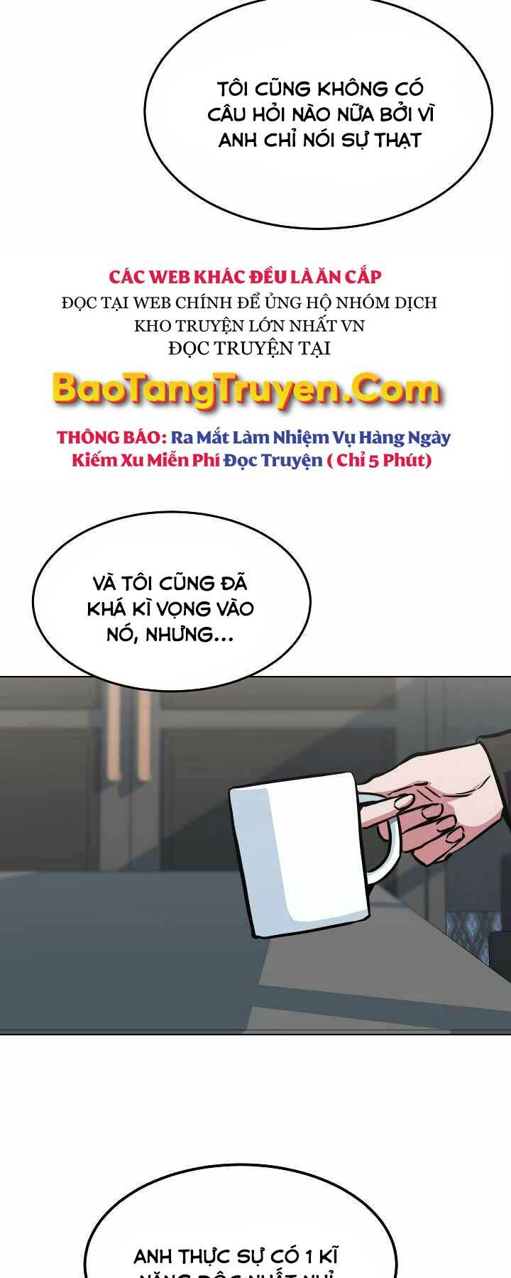 Level 1 Player - Chương 34
