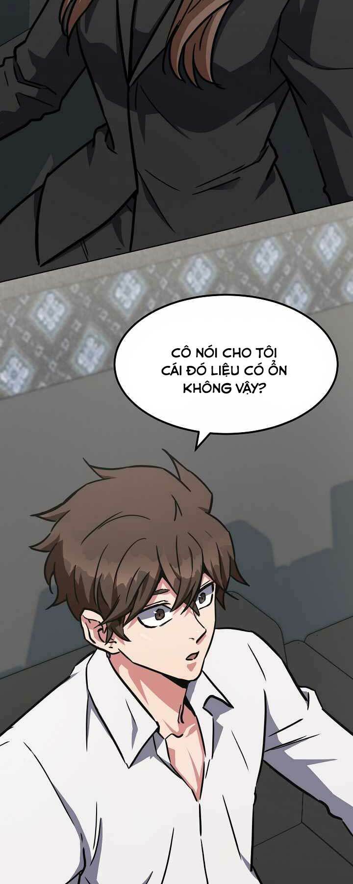 Level 1 Player - Chương 34
