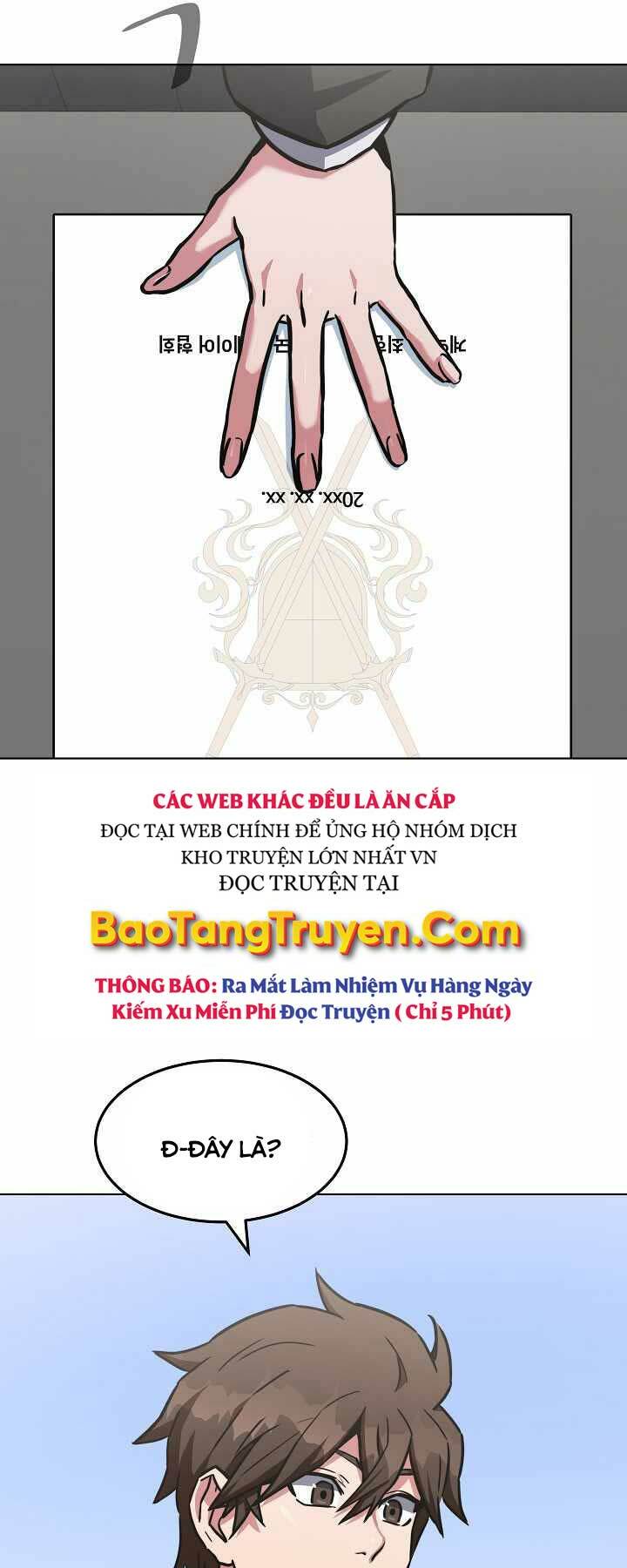 Level 1 Player - Chương 34