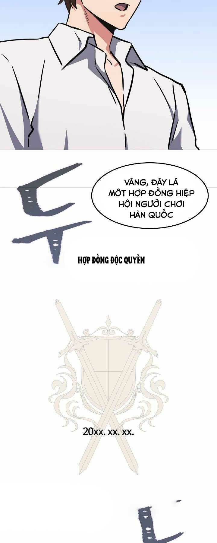 Level 1 Player - Chương 34