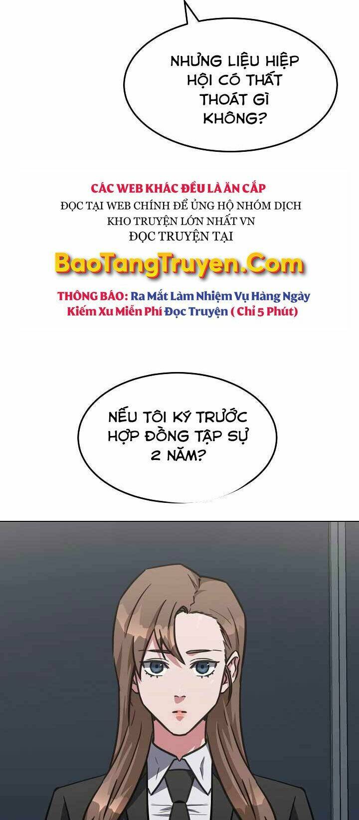 Level 1 Player - Chương 35
