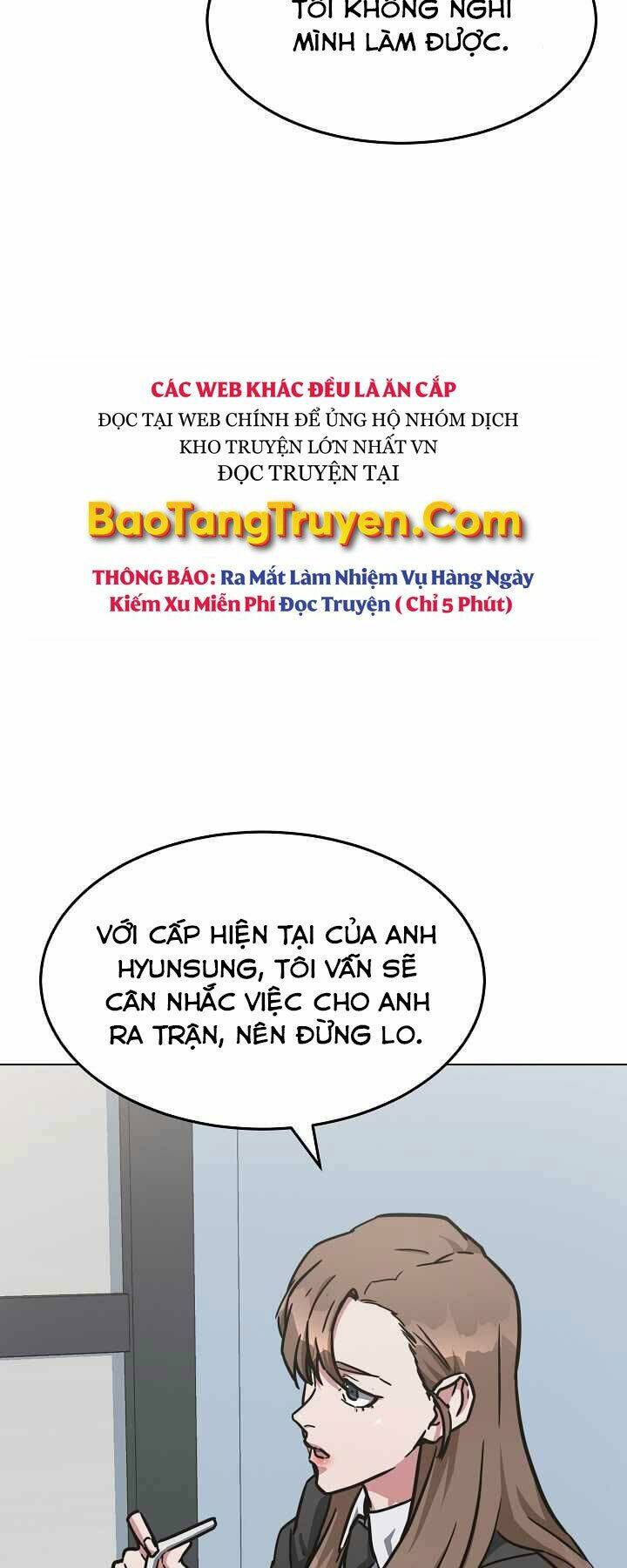 Level 1 Player - Chương 35