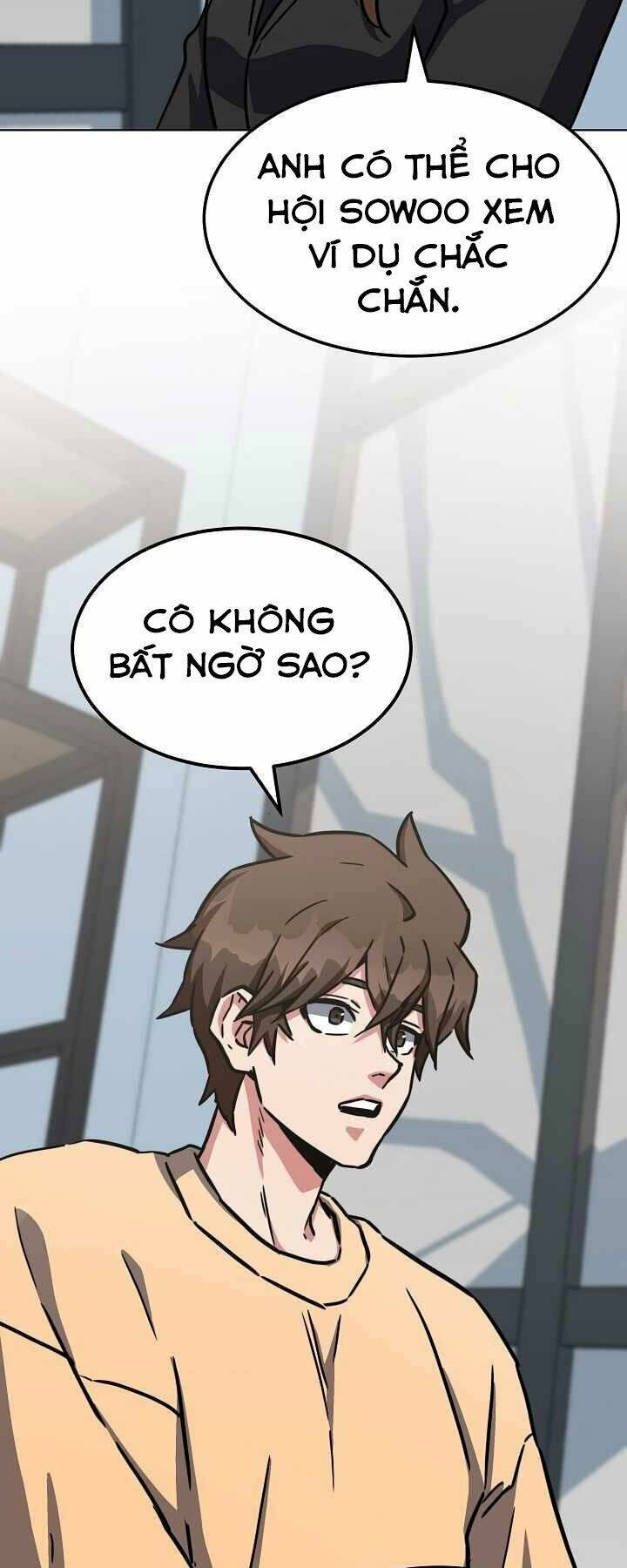 Level 1 Player - Chương 35