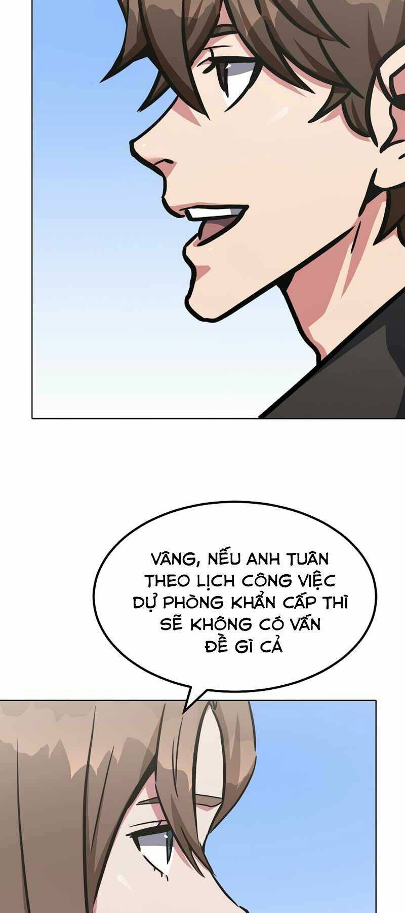 Level 1 Player - Chương 36