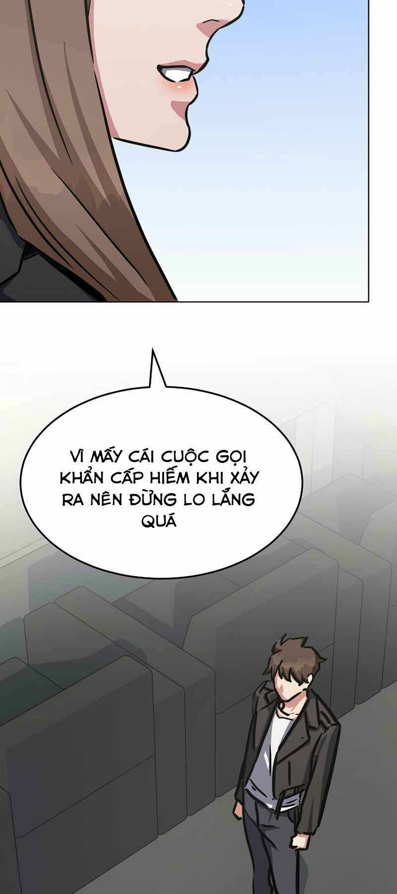 Level 1 Player - Chương 36