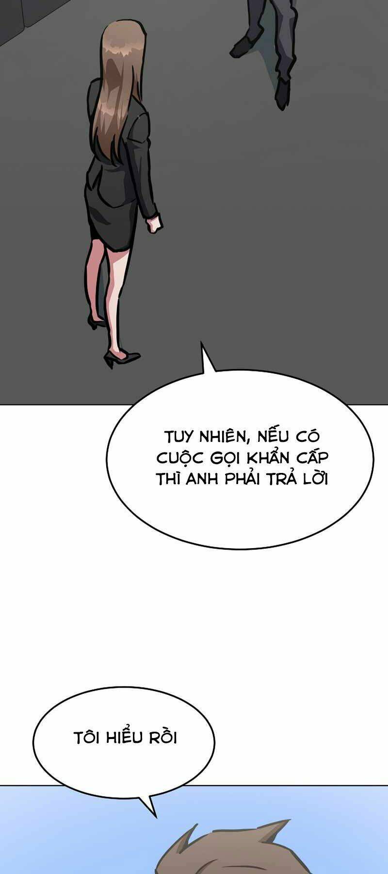 Level 1 Player - Chương 36