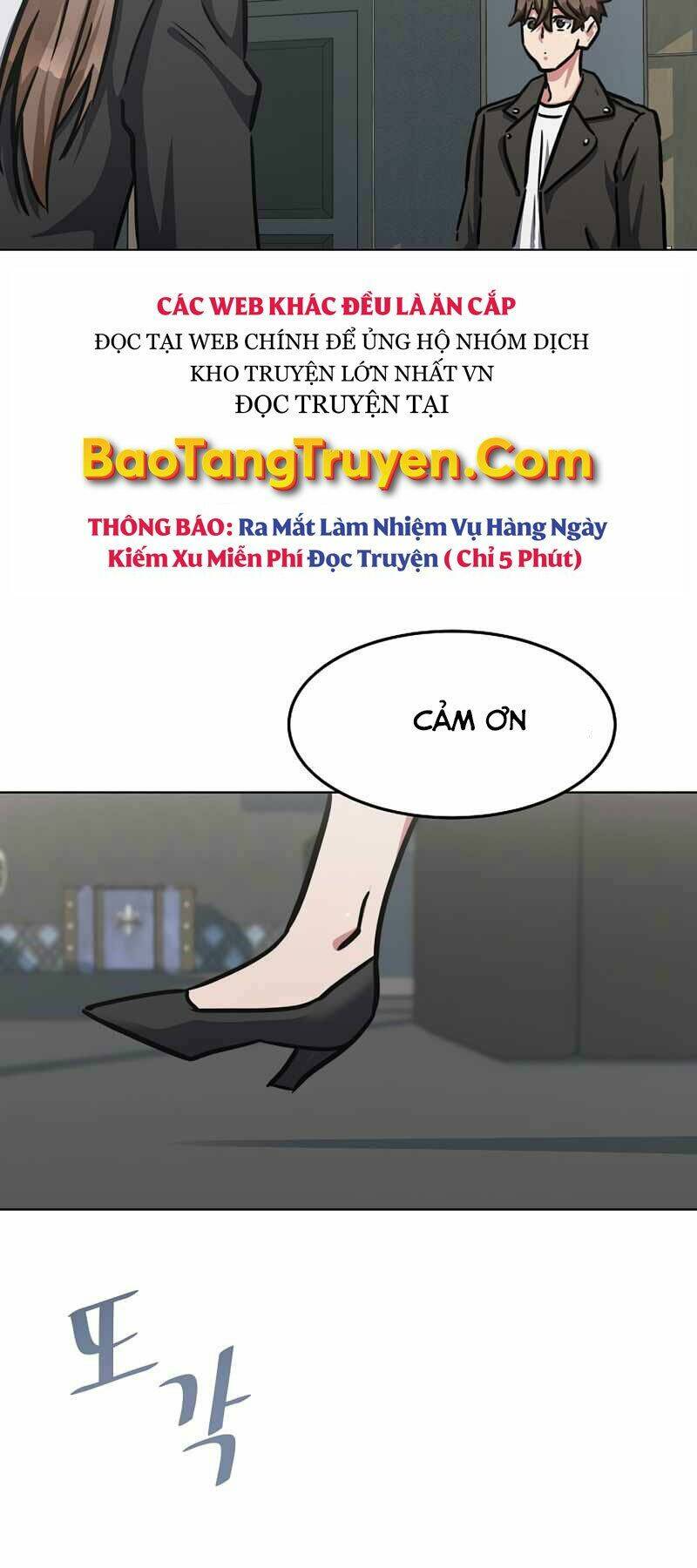 Level 1 Player - Chương 36