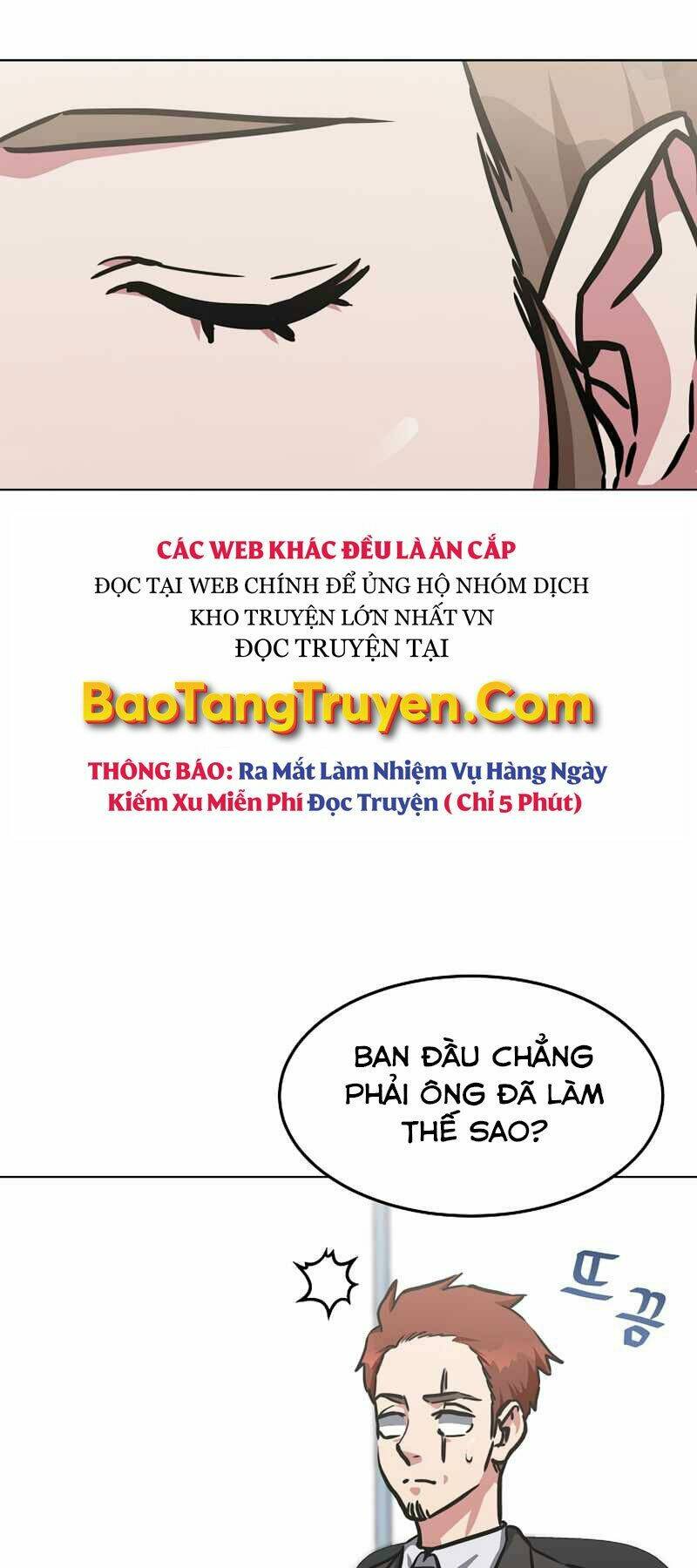 Level 1 Player - Chương 36