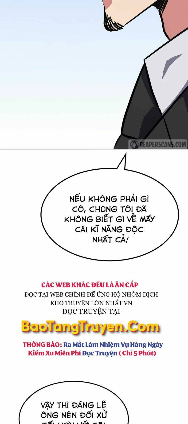 Level 1 Player - Chương 36