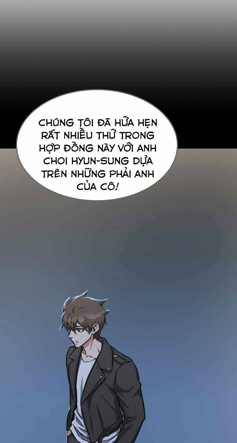 Level 1 Player - Chương 36