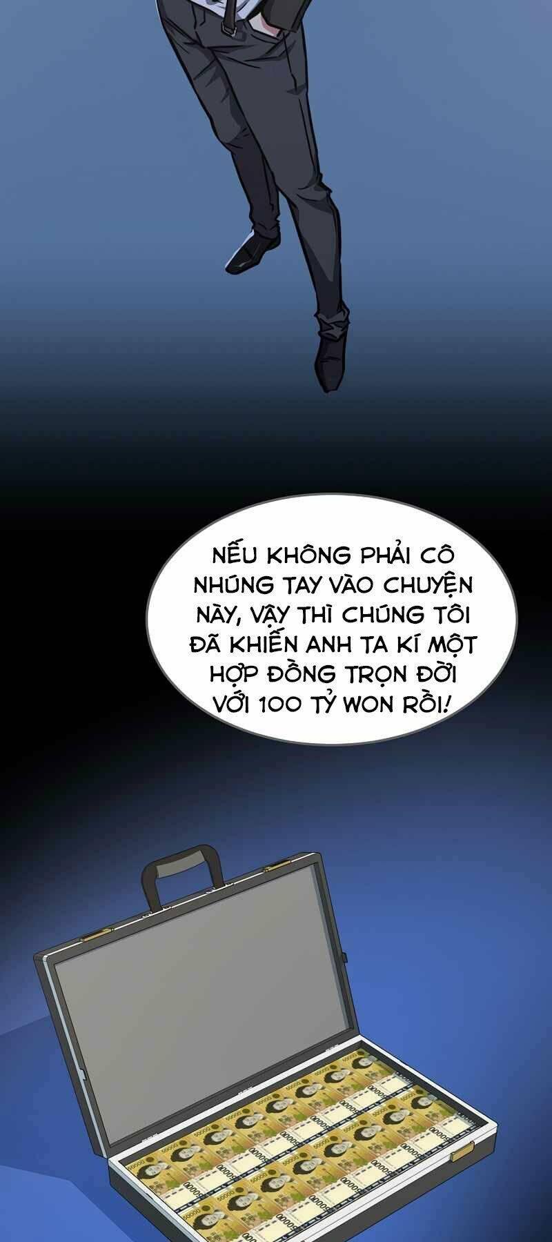 Level 1 Player - Chương 36