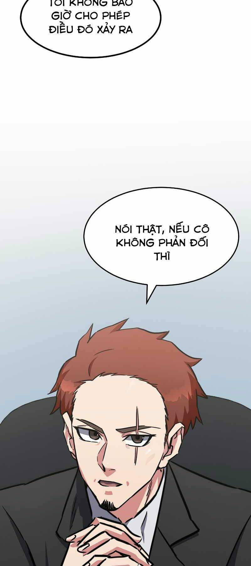 Level 1 Player - Chương 36