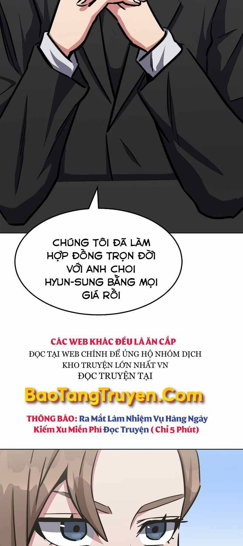 Level 1 Player - Chương 36