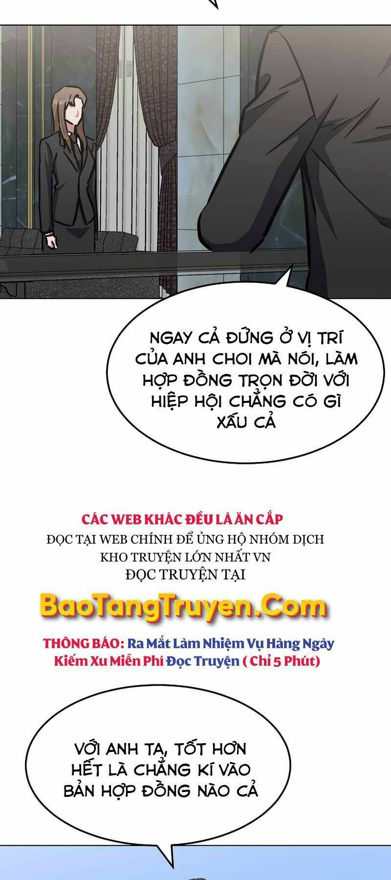 Level 1 Player - Chương 36