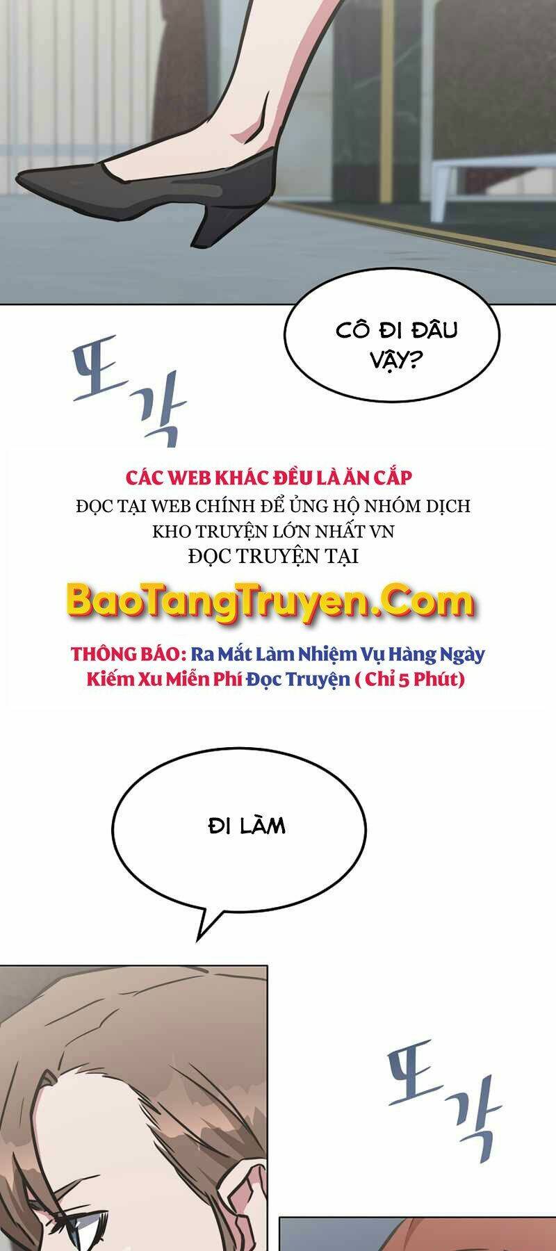 Level 1 Player - Chương 36