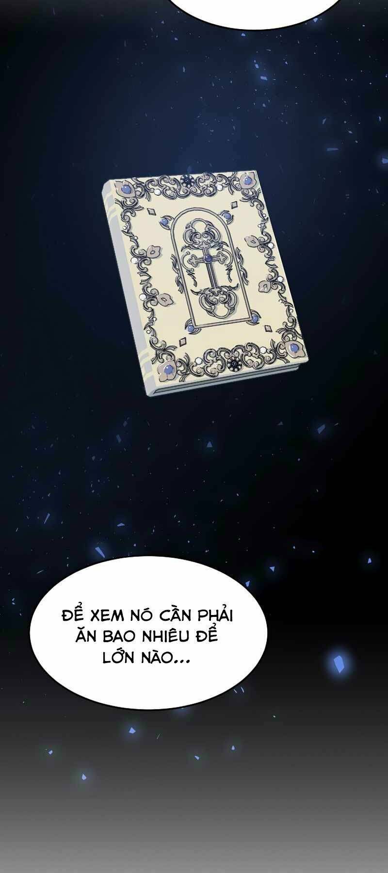 Level 1 Player - Chương 36