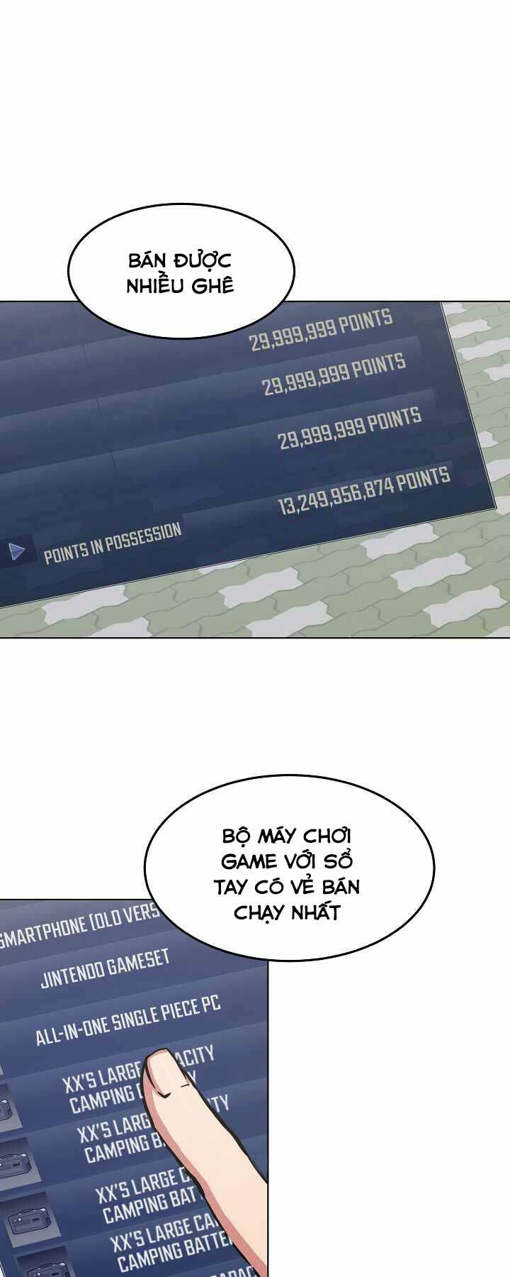 Level 1 Player - Chương 37