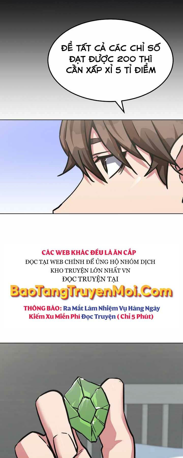 Level 1 Player - Chương 37