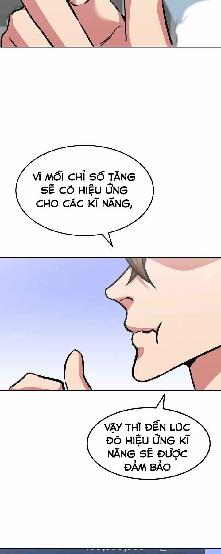 Level 1 Player - Chương 37