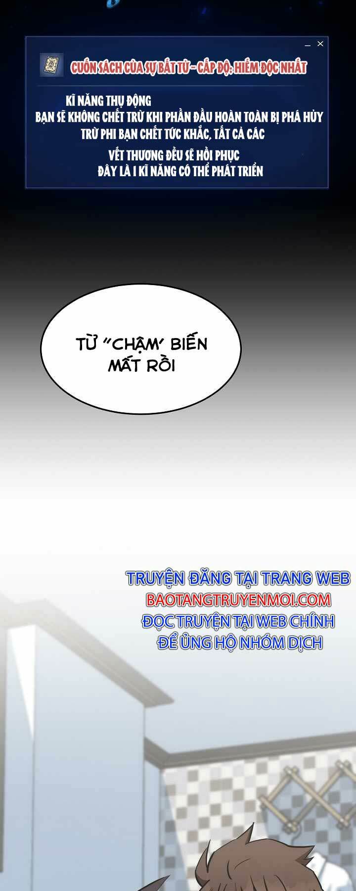 Level 1 Player - Chương 37