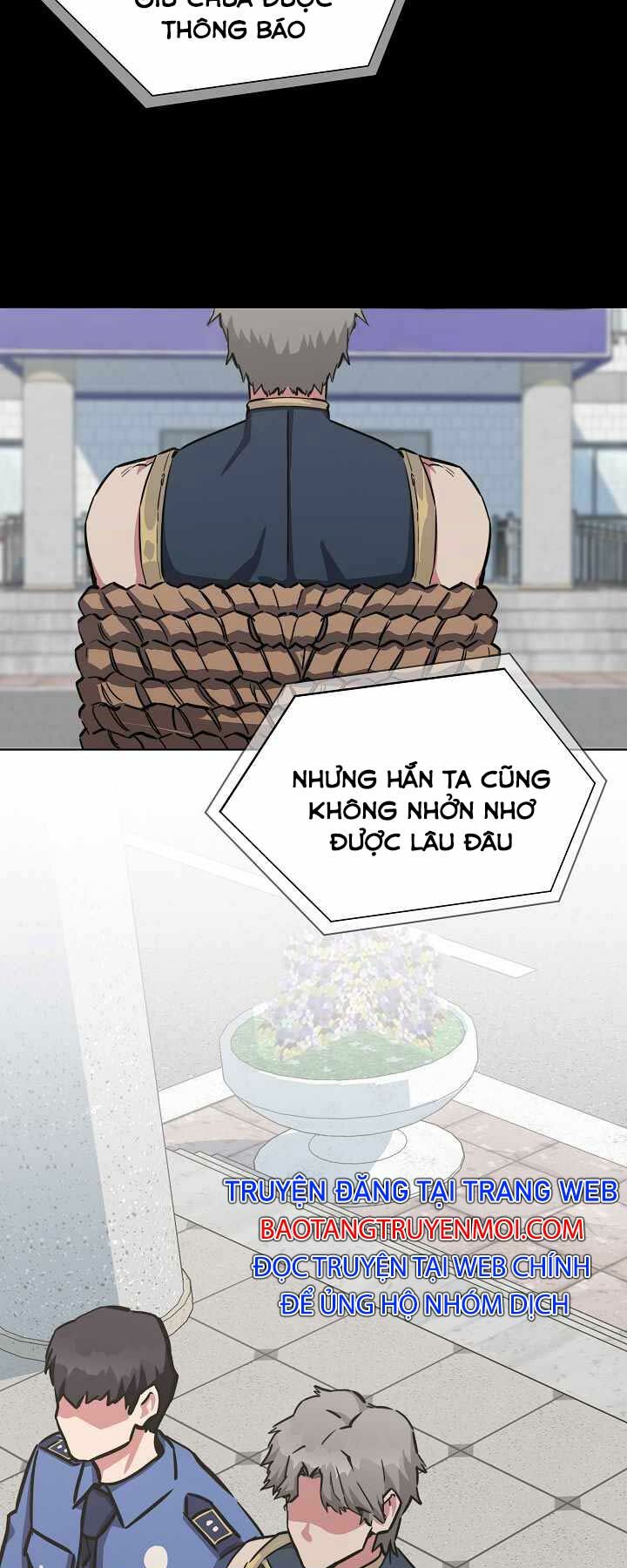 Level 1 Player - Chương 37