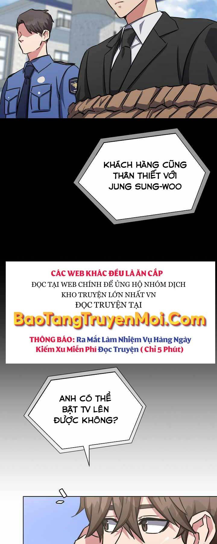 Level 1 Player - Chương 37