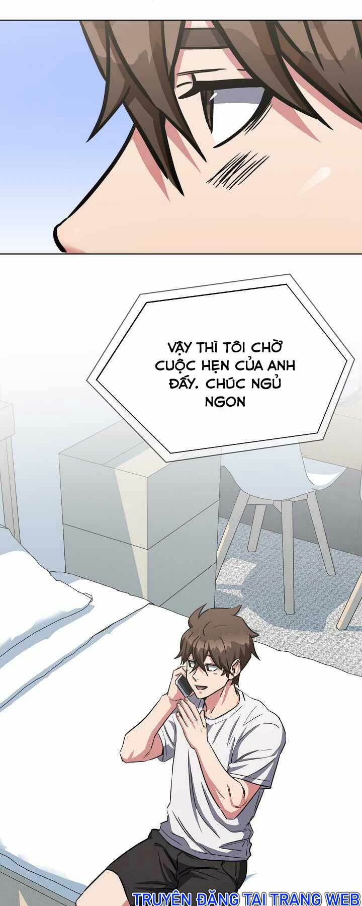 Level 1 Player - Chương 37