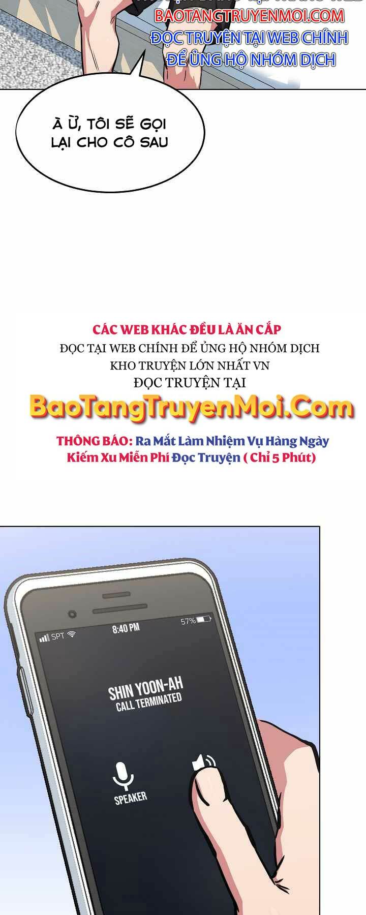 Level 1 Player - Chương 37