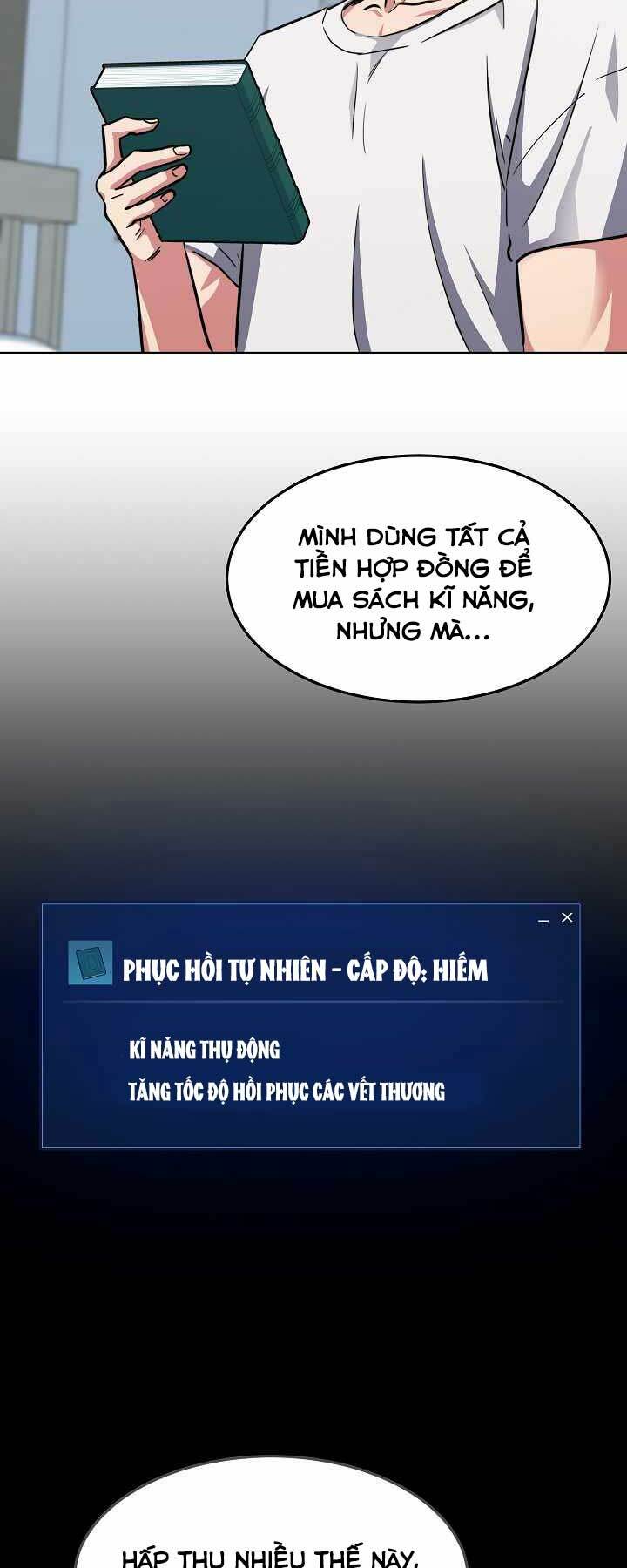 Level 1 Player - Chương 37