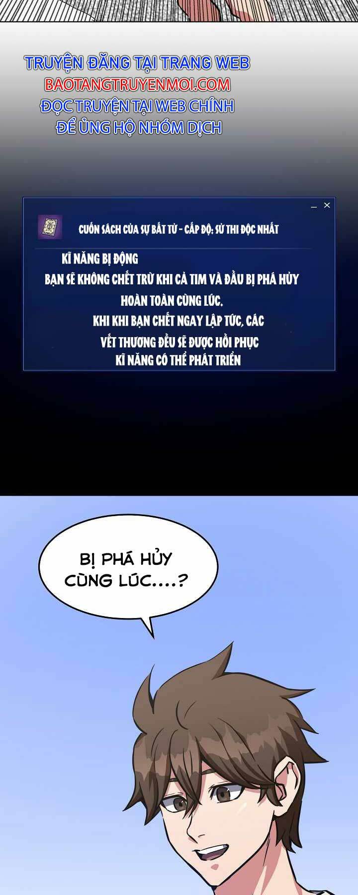 Level 1 Player - Chương 37