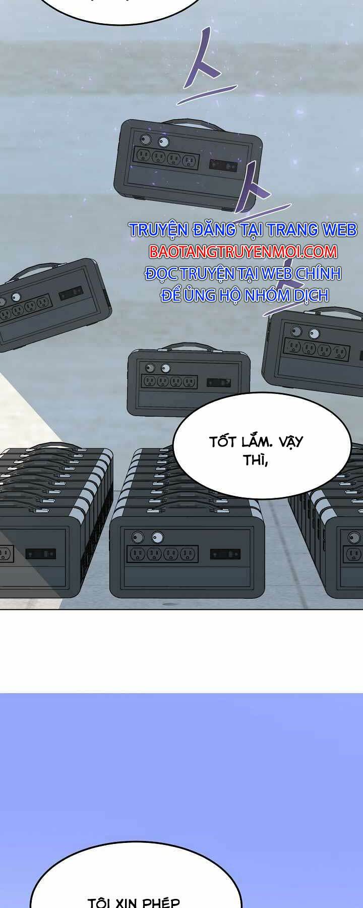 Level 1 Player - Chương 37
