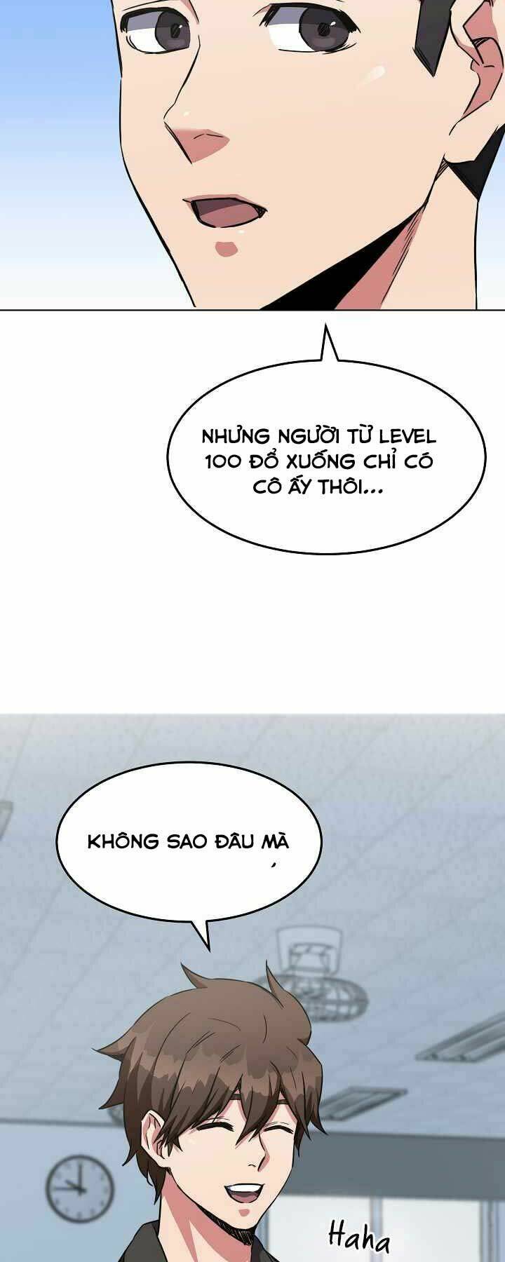 Level 1 Player - Chương 38