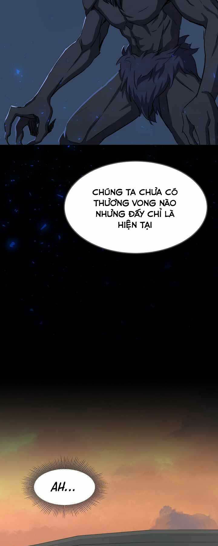 Level 1 Player - Chương 38