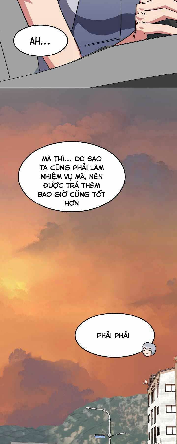 Level 1 Player - Chương 38