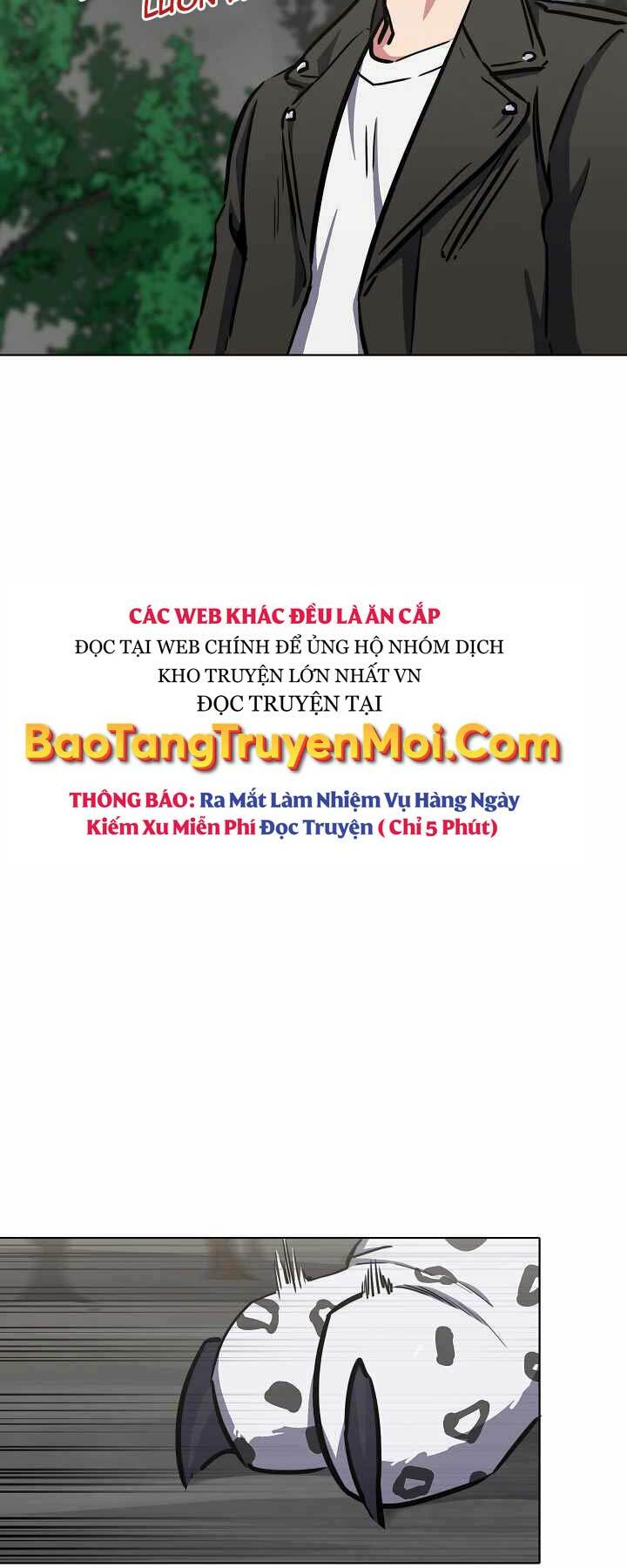 Level 1 Player - Chương 38