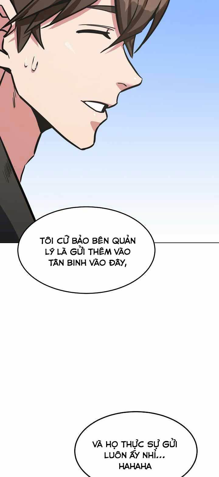 Level 1 Player - Chương 38