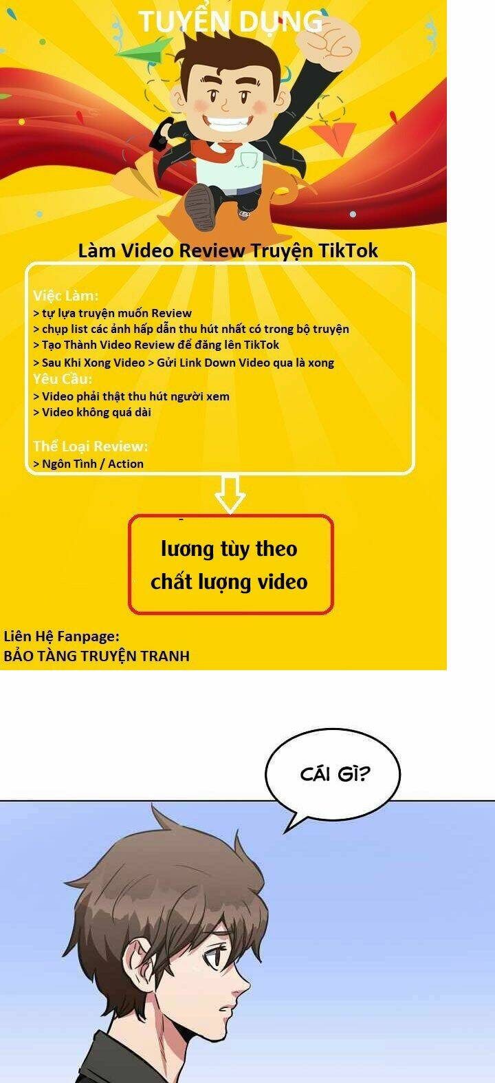 Level 1 Player - Chương 38