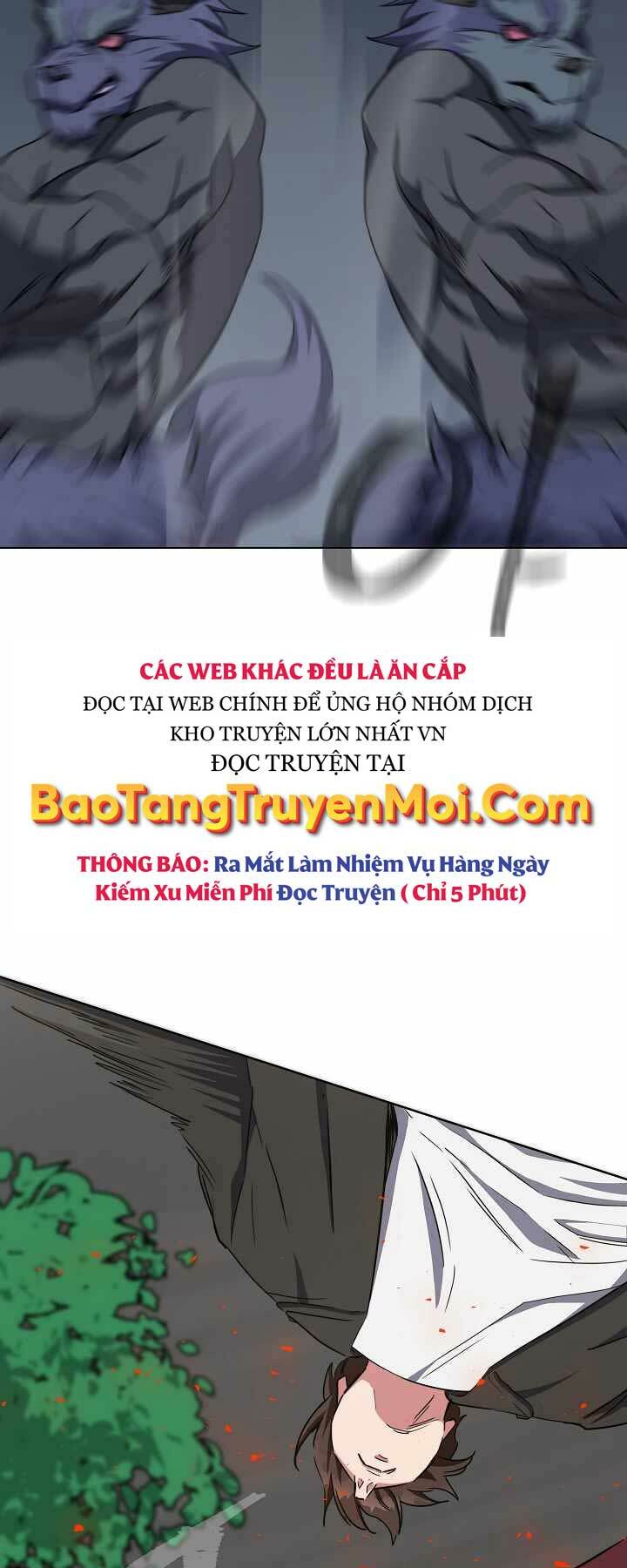 Level 1 Player - Chương 39