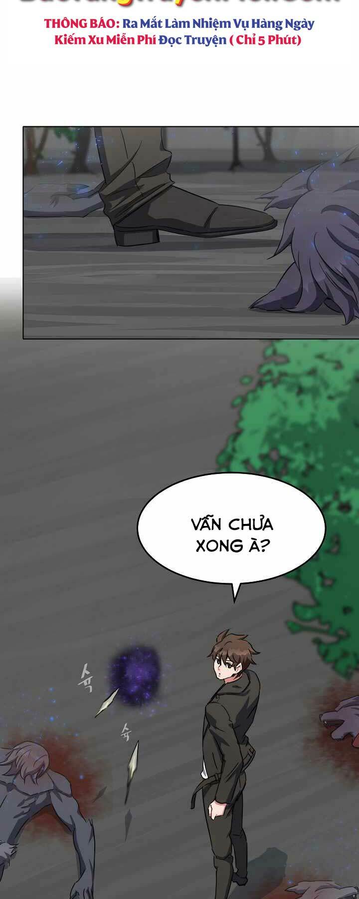Level 1 Player - Chương 39