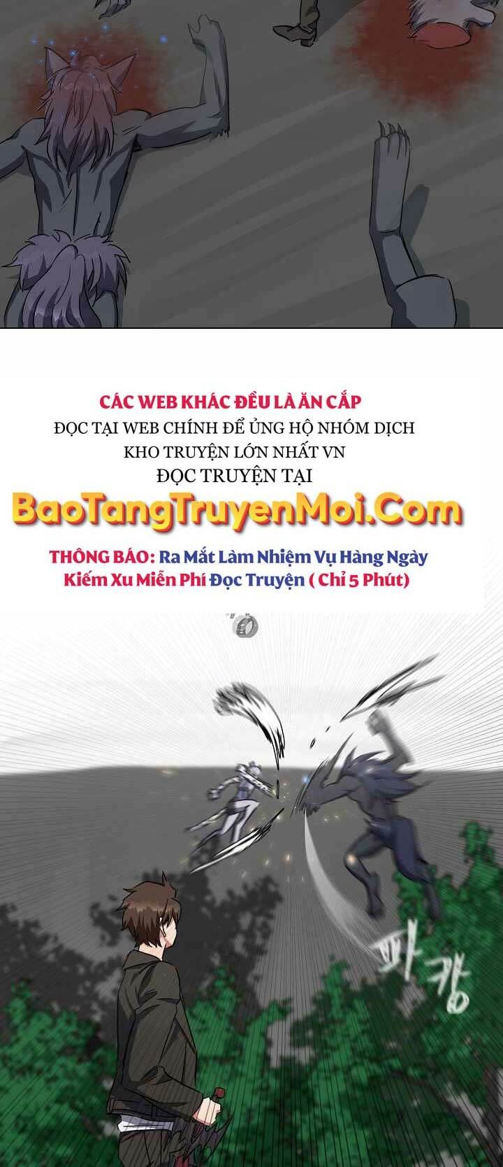 Level 1 Player - Chương 39